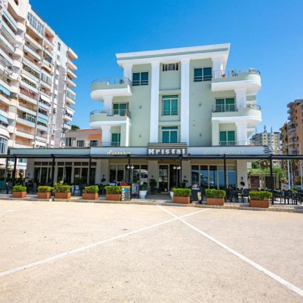 Hotel Kristal