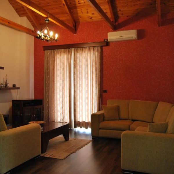 Hotel Panorama Sarande