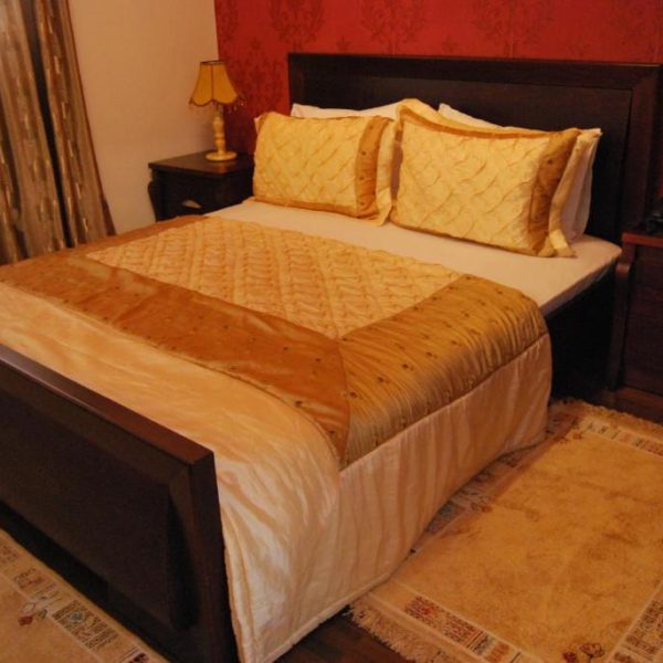 Hotel Panorama Sarande