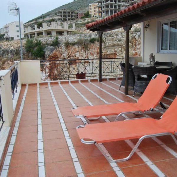Hotel Panorama Sarande