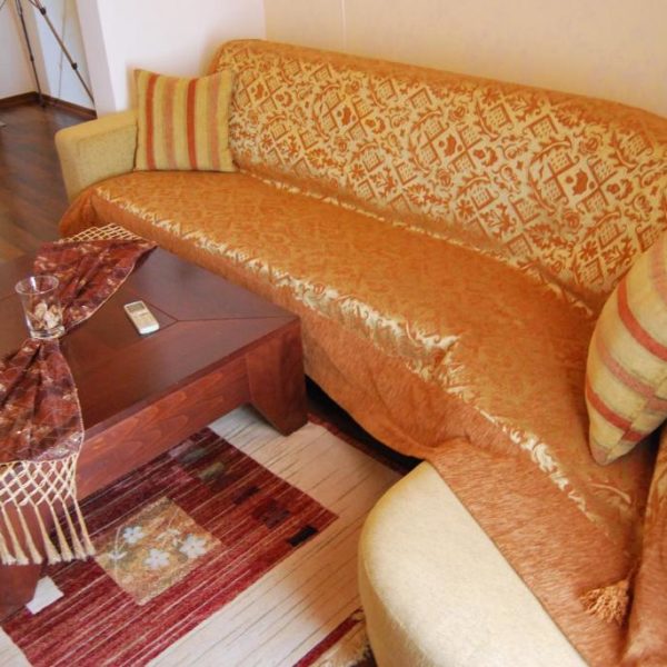 Hotel Panorama Sarande
