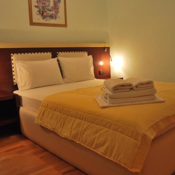 Hotel Panorama Sarande