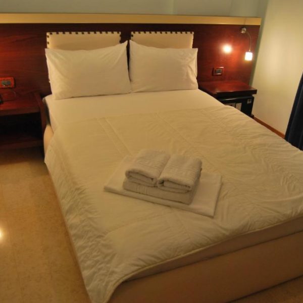 Hotel Panorama Sarande