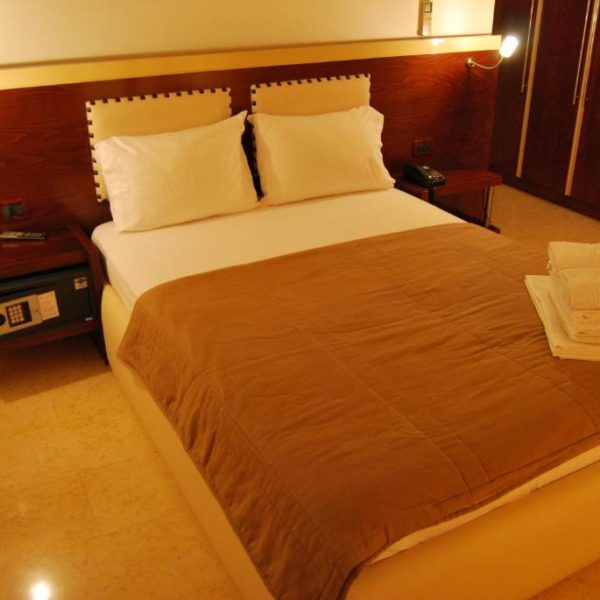 Hotel Panorama Sarande