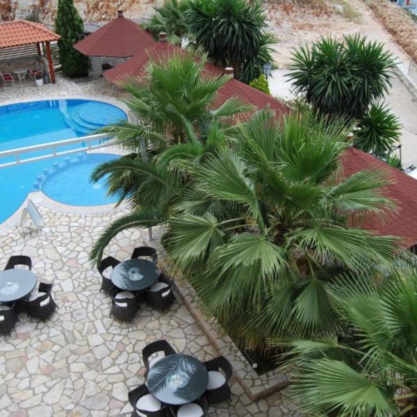 Hotel Panorama Sarande