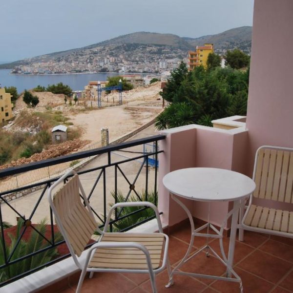 Hotel Panorama Sarande