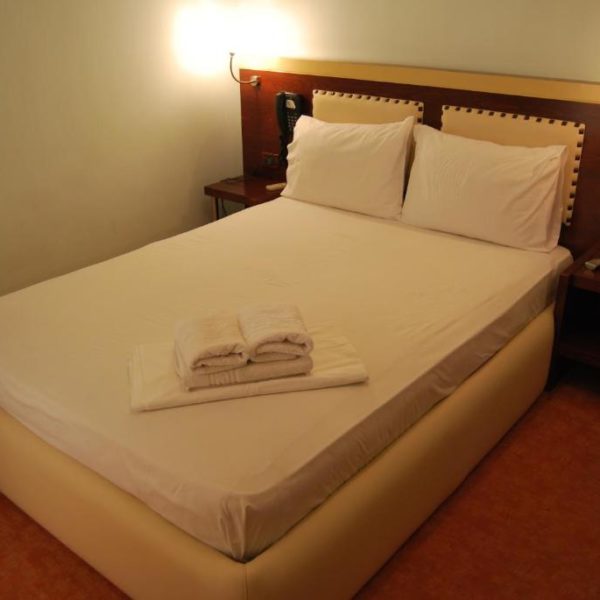Hotel Panorama Sarande
