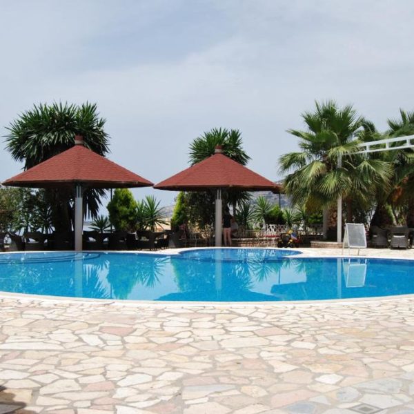 Hotel Panorama Sarande