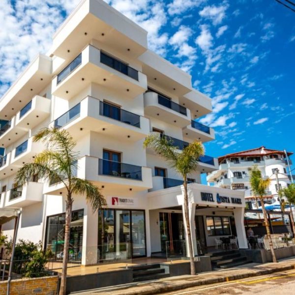 Hotel Vista Mare