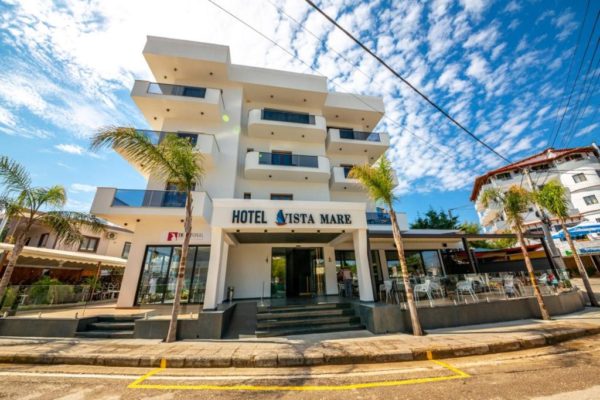 Hotel Vista Mare