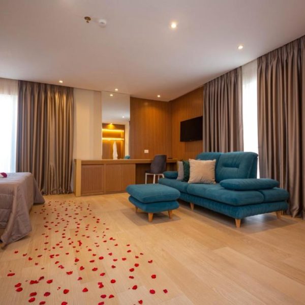 Merar Hotel
