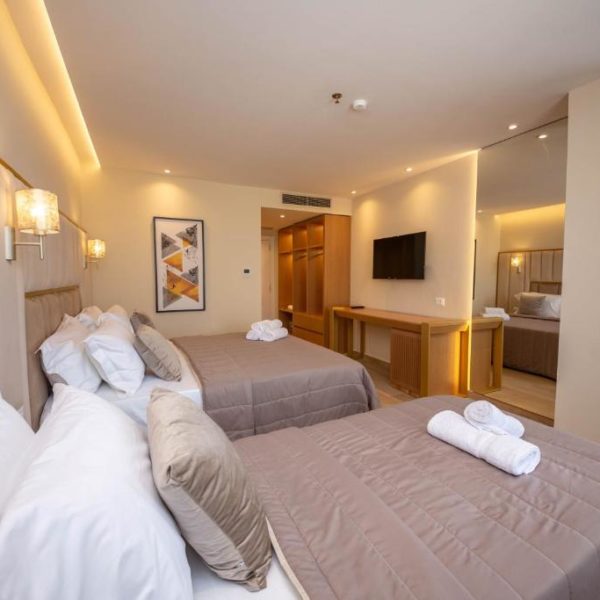 Merar Hotel