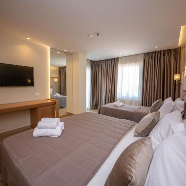 Merar Hotel