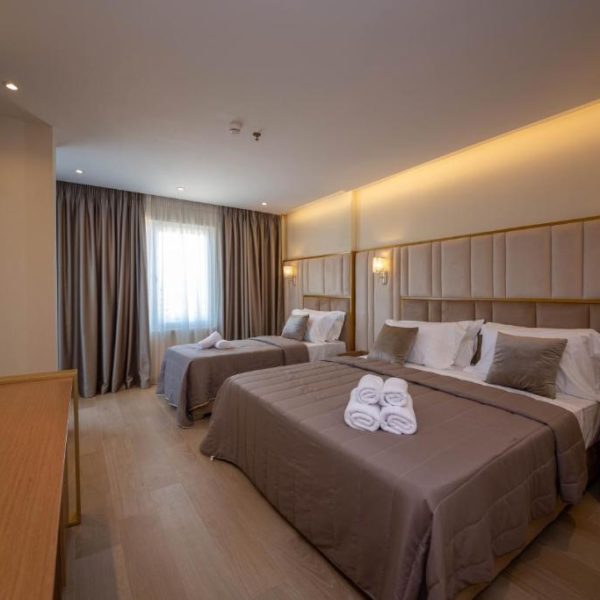 Merar Hotel