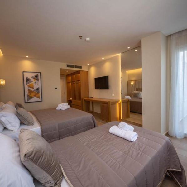 Merar Hotel