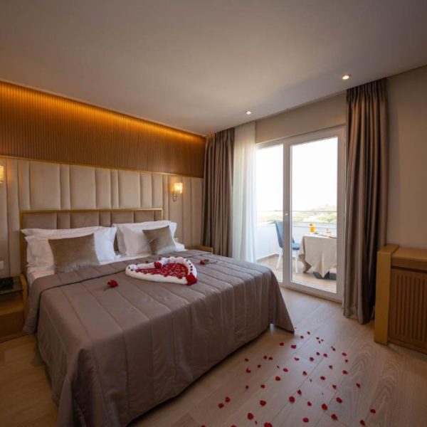 Merar Hotel