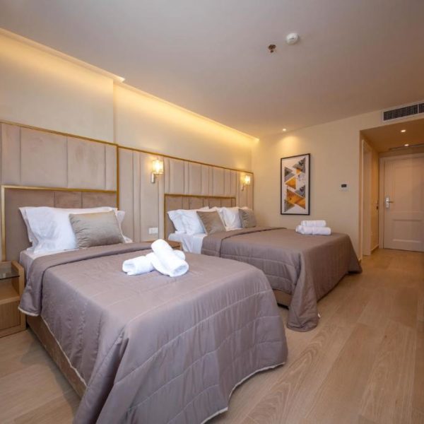 Merar Hotel