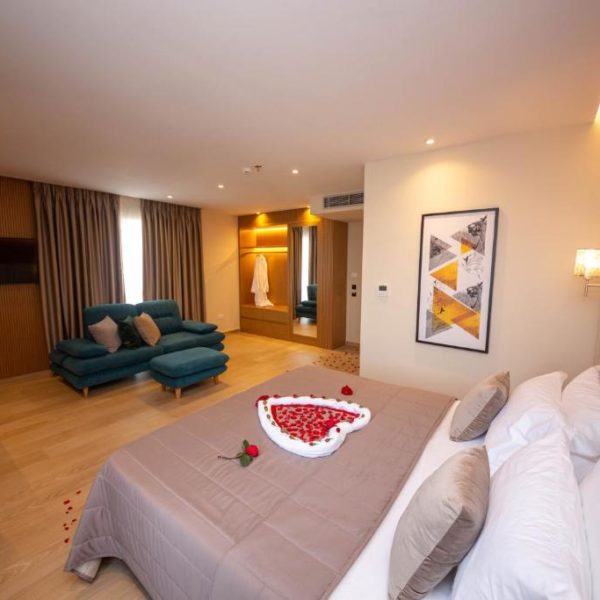 Merar Hotel