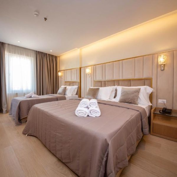 Merar Hotel