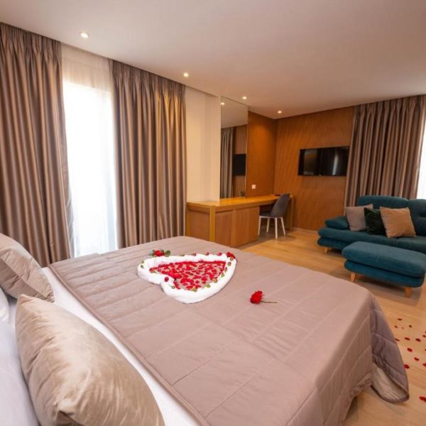 Merar Hotel