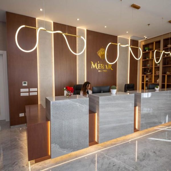 Merar Hotel