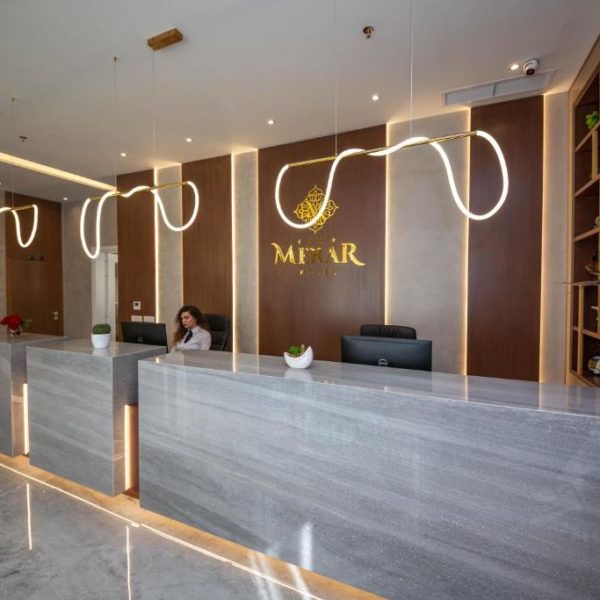 Merar Hotel
