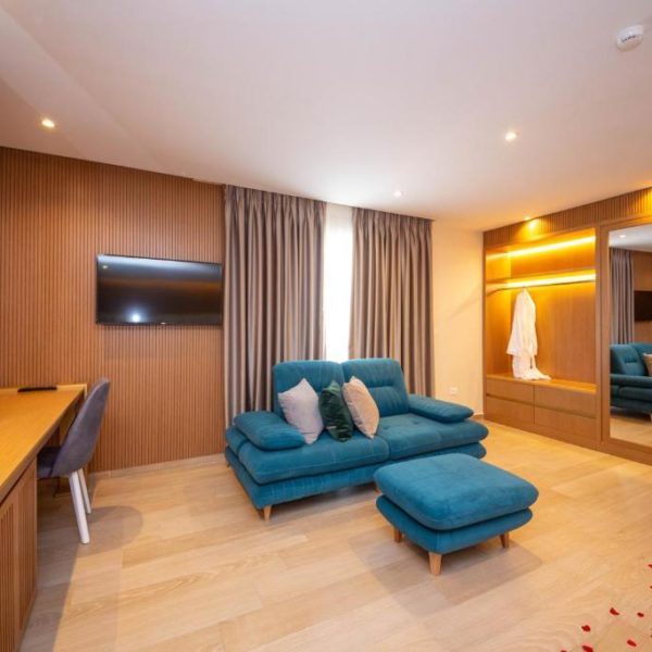 Merar Hotel