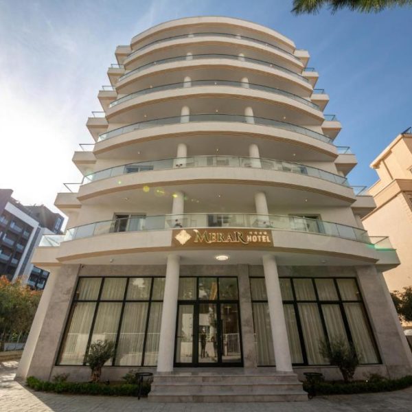 Merar Hotel