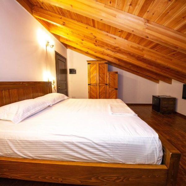 Berati Castle Hotel