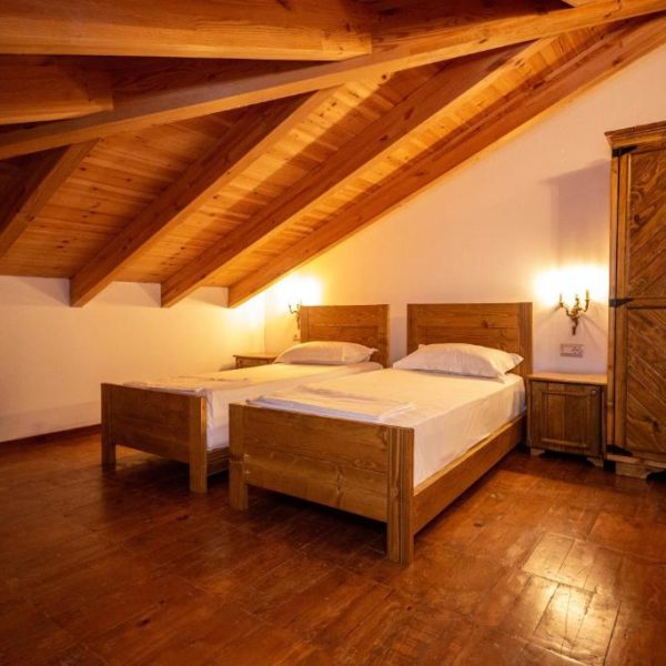 Berati Castle Hotel
