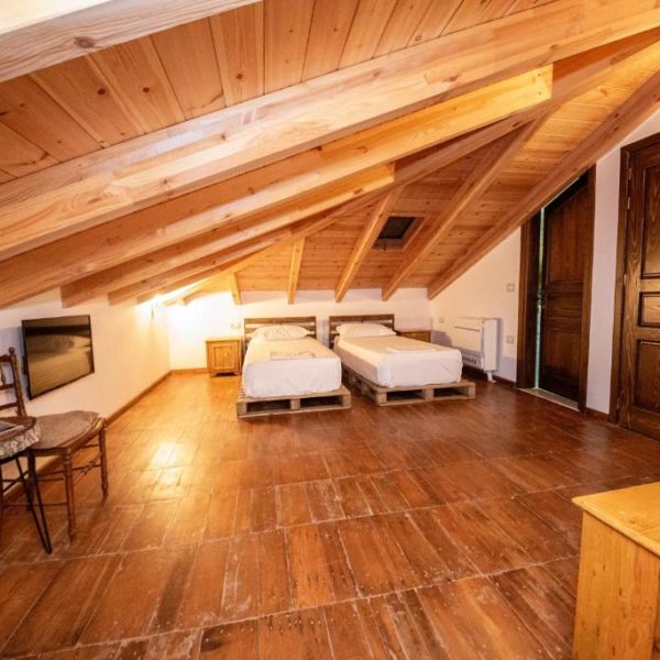 Berati Castle Hotel