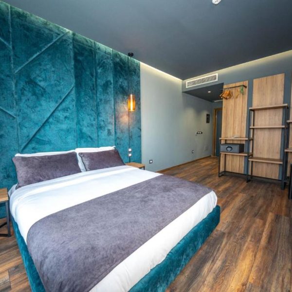 Hotel Apollon Sarande