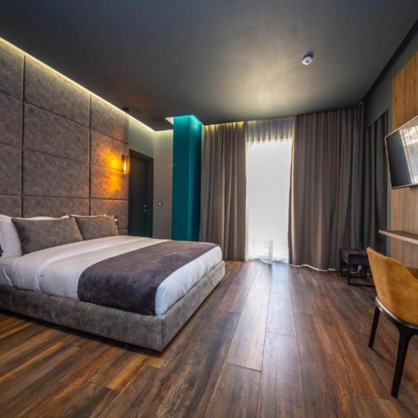 Hotel Apollon Sarande