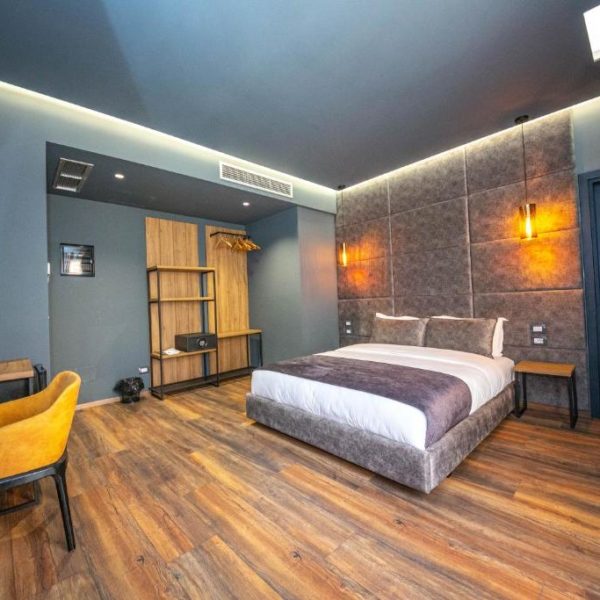 Hotel Apollon Sarande