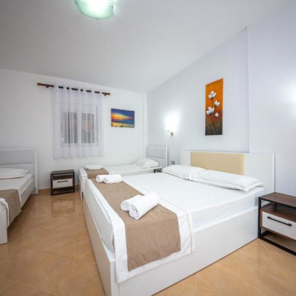 Noan Hotel & Resort