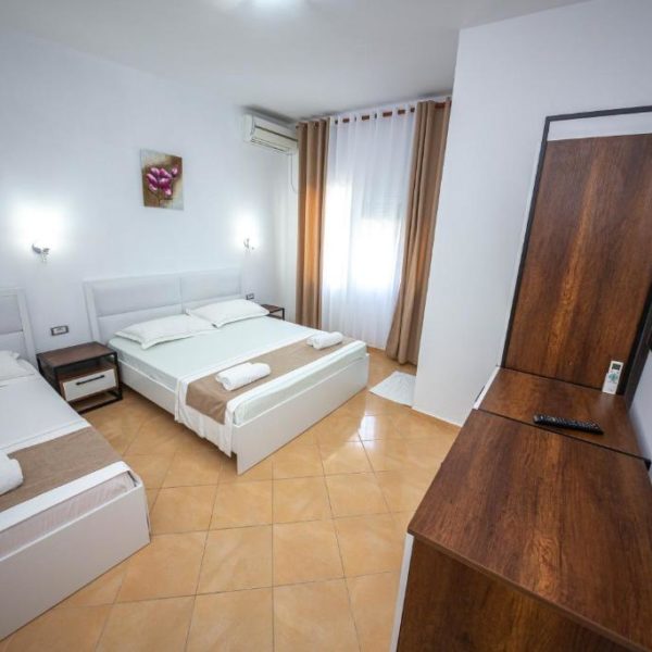 Noan Hotel & Resort