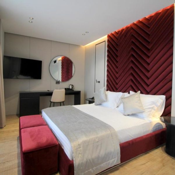 Rozafa Palace Hotel