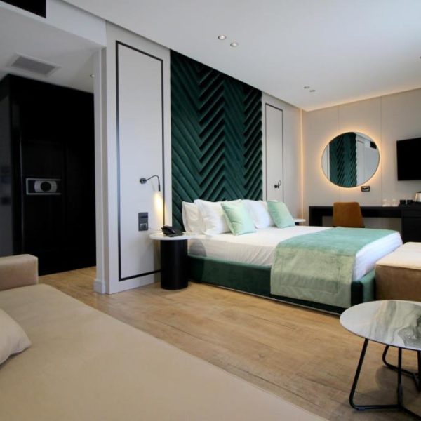 Rozafa Palace Hotel