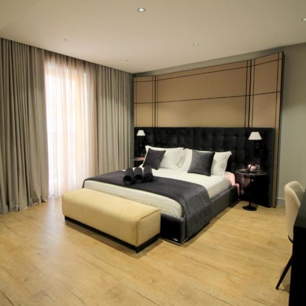 Rozafa Palace Hotel