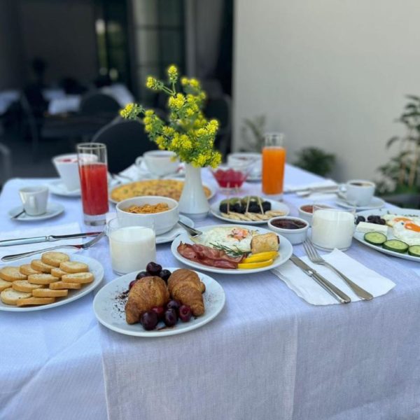 Rozafa Palace Hotel
