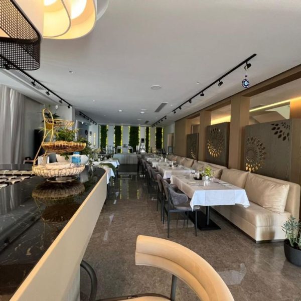 Rozafa Palace Hotel