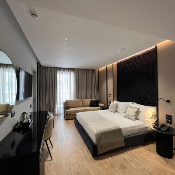 Rozafa Palace Hotel