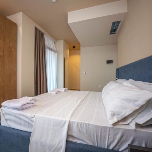 Hotel Alion21