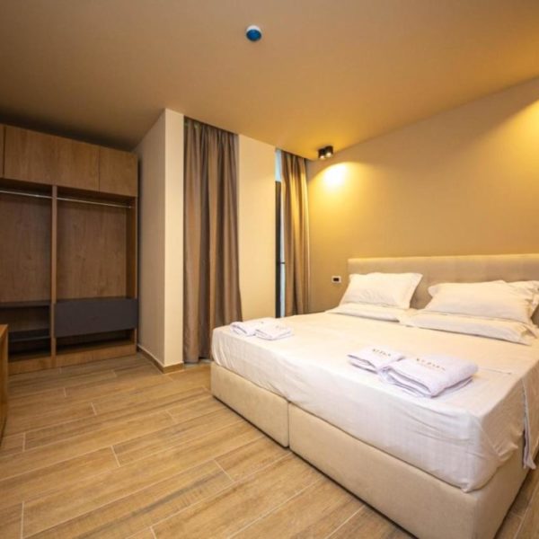 Hotel Alion21