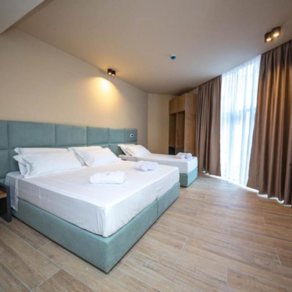 Hotel Alion21