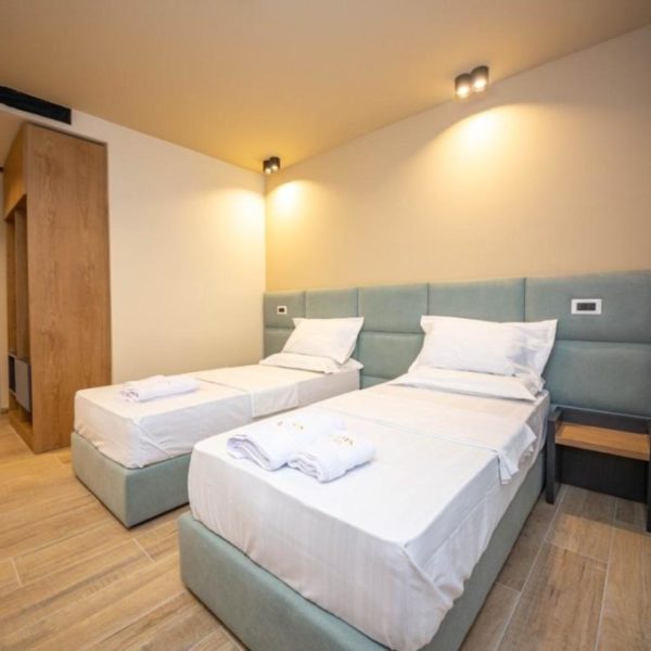 Hotel Alion21