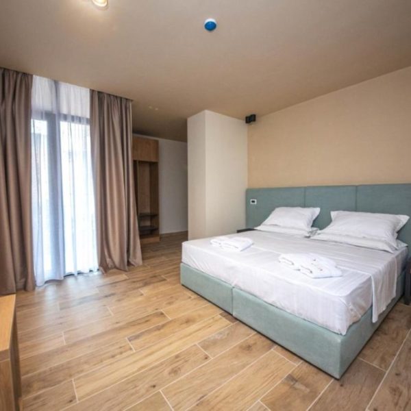 Hotel Alion21