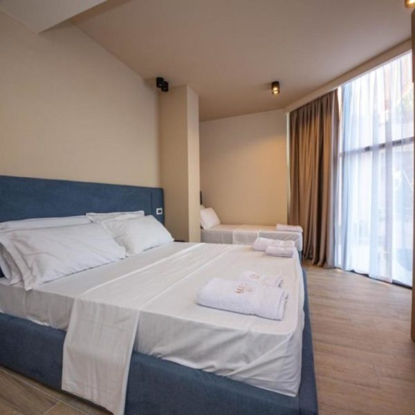 Hotel Alion21