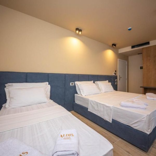 Hotel Alion21