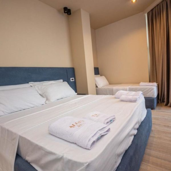 Hotel Alion21